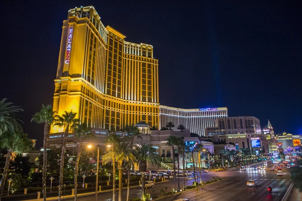 Las vegas — Foto de Stock