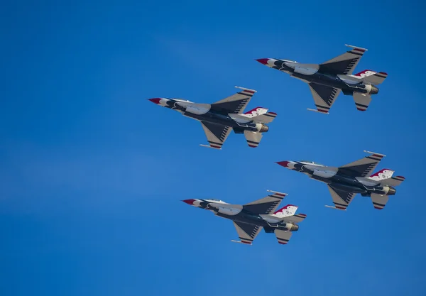 Thunderbird. — Foto de Stock