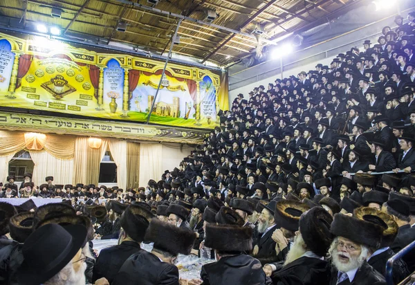 Simjat beit hashoeivah — Foto de Stock