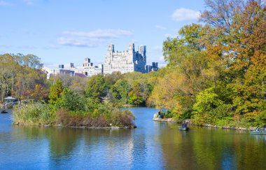 Central park