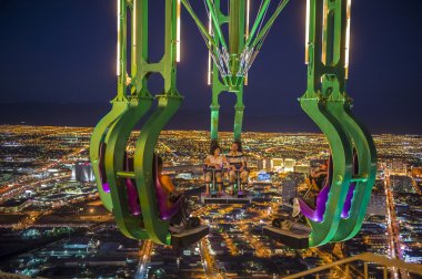 Las vegas