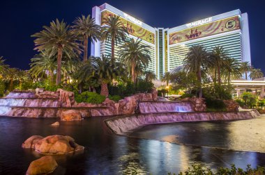 Las vegas