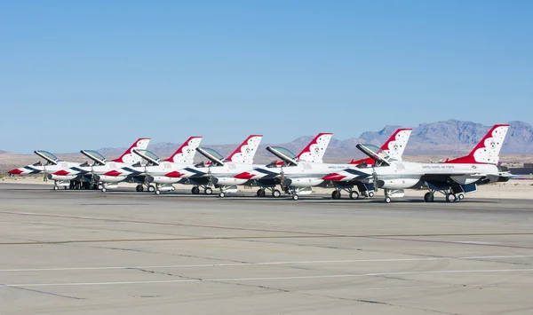 Thunderbird — Stock Photo, Image