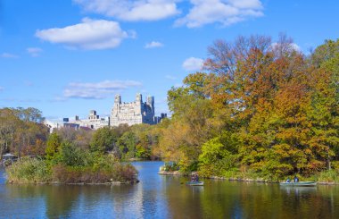 Central park