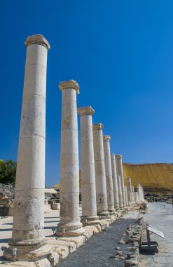 Beit Shean