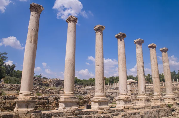 Beit Shean — Stock fotografie