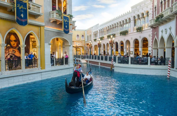 Las vegas — Foto Stock