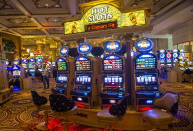 Las vegas