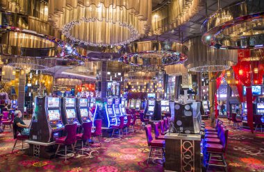Las vegas