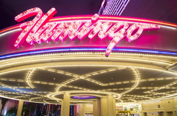 Las vegas — Foto Stock