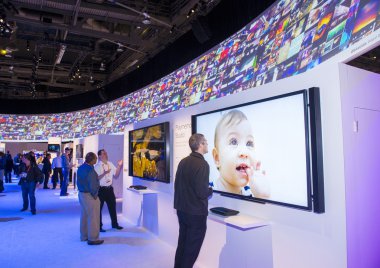 CES 2013