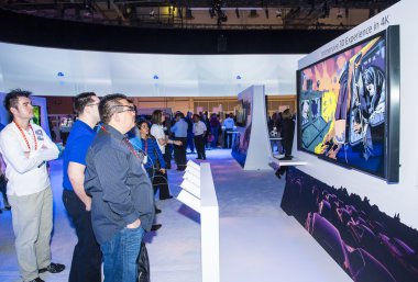 CES 2013