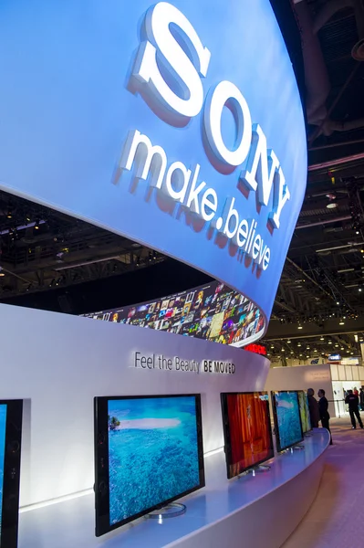 CES 2013 — Stock Photo, Image