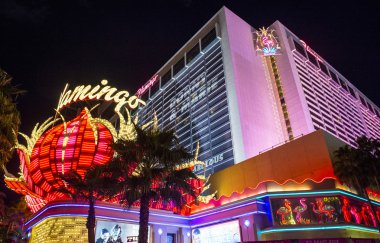 Las vegas