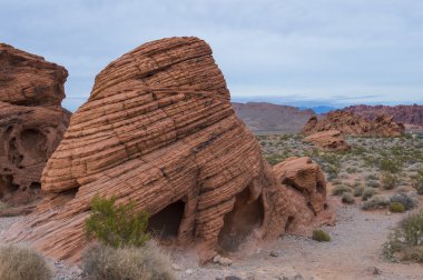 valley of fire