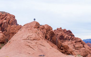 valley of fire