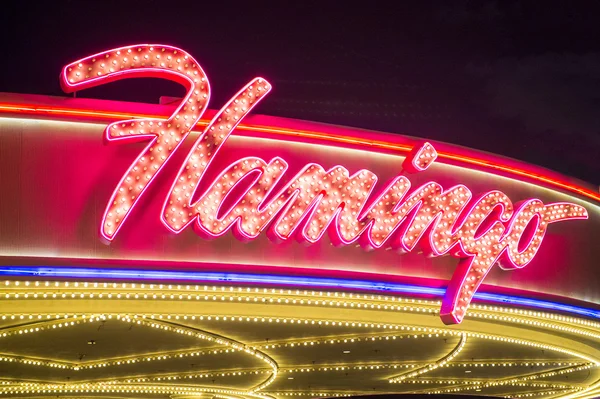 Las Vegas — Stock Photo, Image