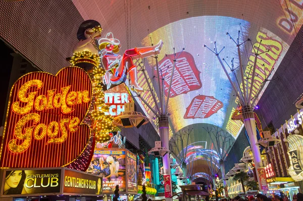 Las Vegas. — Fotografia de Stock