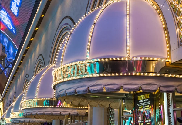 Las vegas — Foto Stock