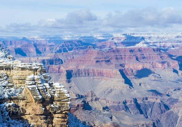 Grand Canyon — Stock fotografie