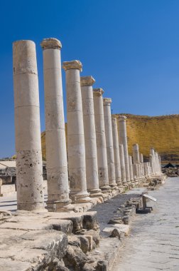 Beit Shean