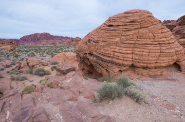 valley of fire