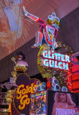 Las vegas
