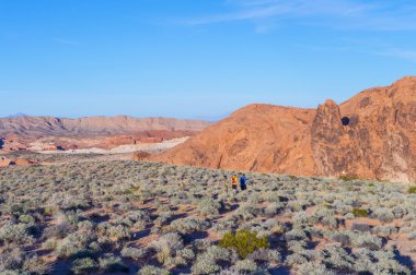 valley of fire