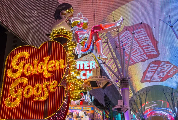 Las vegas