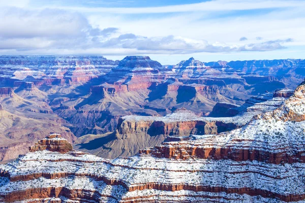 Grand Canyon — Stock Photo, Image