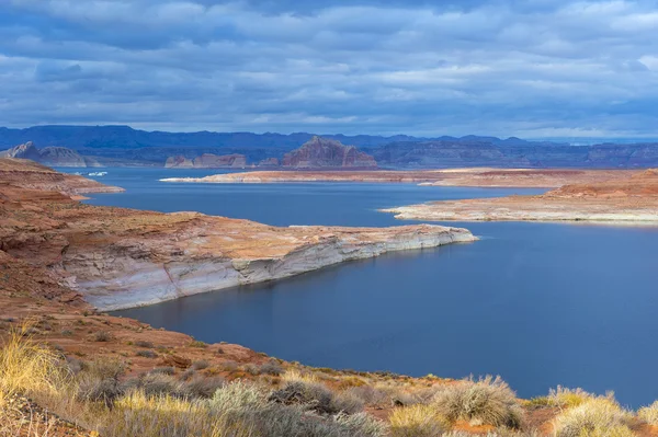 Lago Powell —  Fotos de Stock