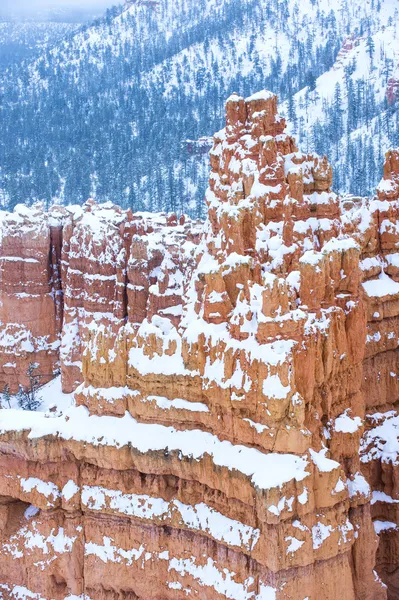 Cañón de Bryce —  Fotos de Stock