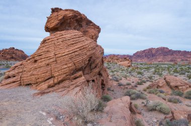 valley of fire