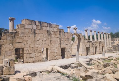 Beit Shean