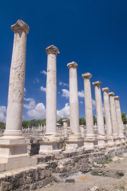 Beit Shean