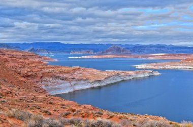 Lake Powell