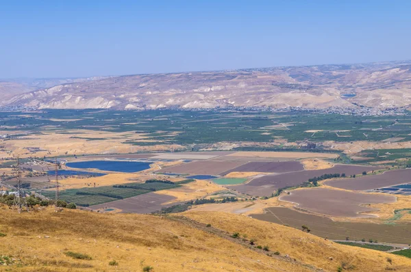 Vallée du Jourdain — Photo