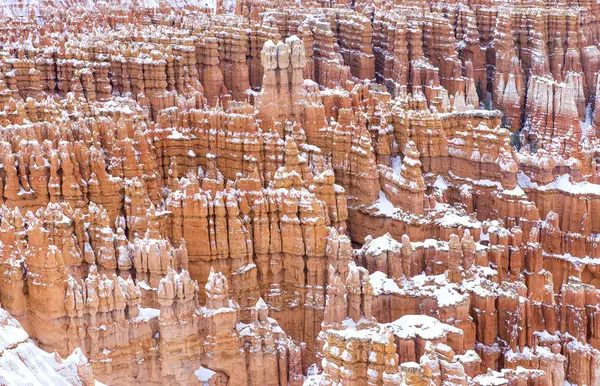 Bryce Canyon. — Fotografia de Stock