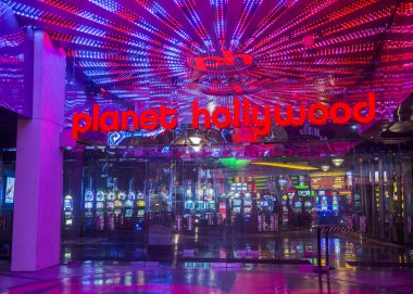 Las vegas