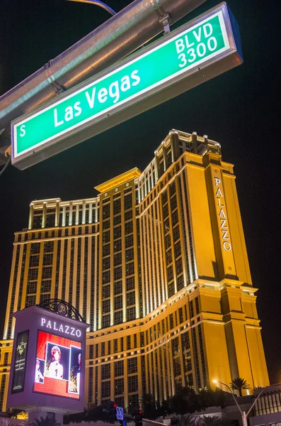 Las vegas — Foto de Stock