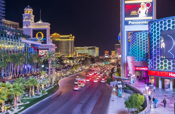 Las vegas — Foto Stock