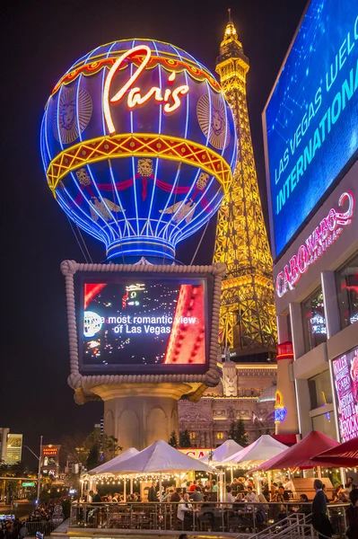 Las Vegas — Stock Photo, Image