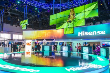 CES 2013
