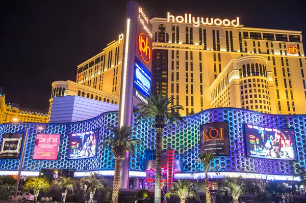 Las vegas — Foto Stock