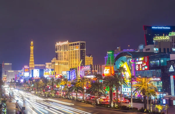 Las vegas — Foto Stock