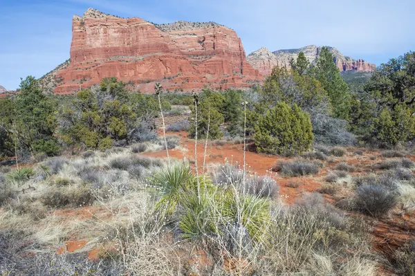 Sedona — Stok fotoğraf