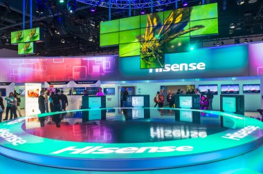 CES 2013