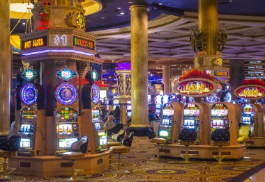 Las vegas