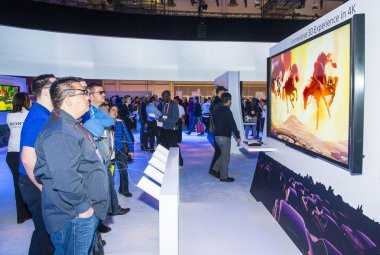 CES 2013