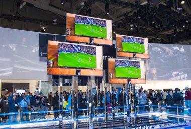CES 2013